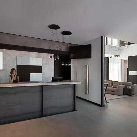 Hotel J Turyn