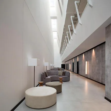 J Hotel Turín