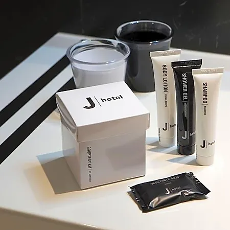 J