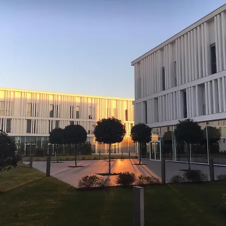 Hotel J Turyn