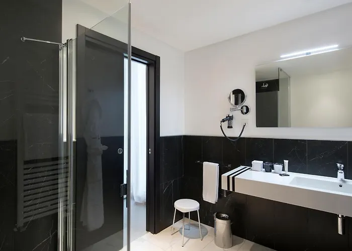 Hotell J Turin