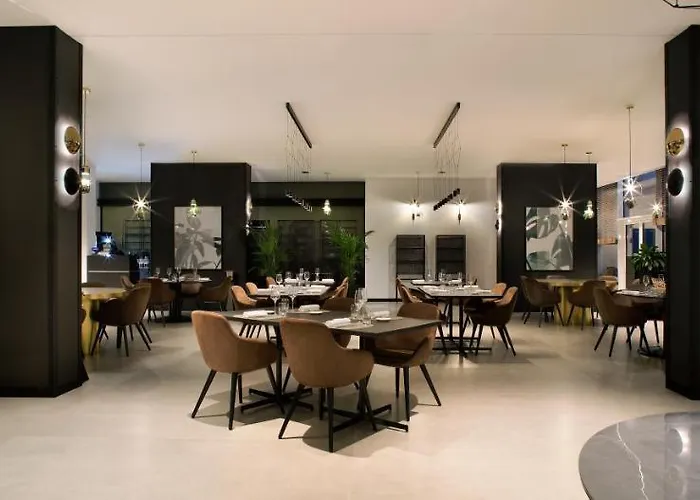 J Hotell Turin