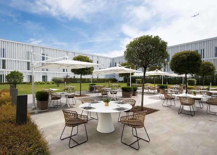 Hotell J Turin