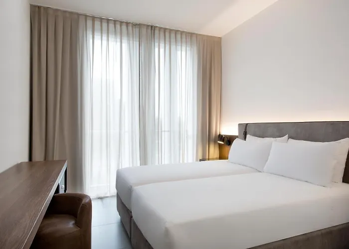 Hotell J Turin