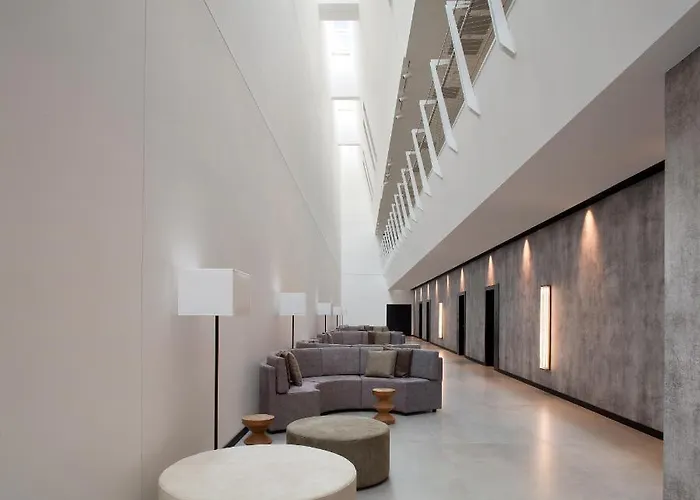 J Hotell Turin