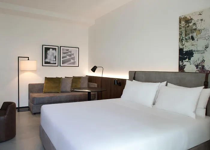 J Hotell Turin
