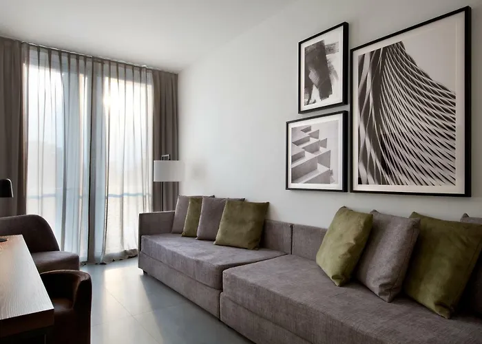 J Hotell Turin