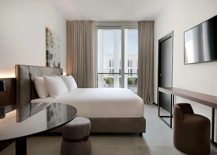 J Hotell Turin
